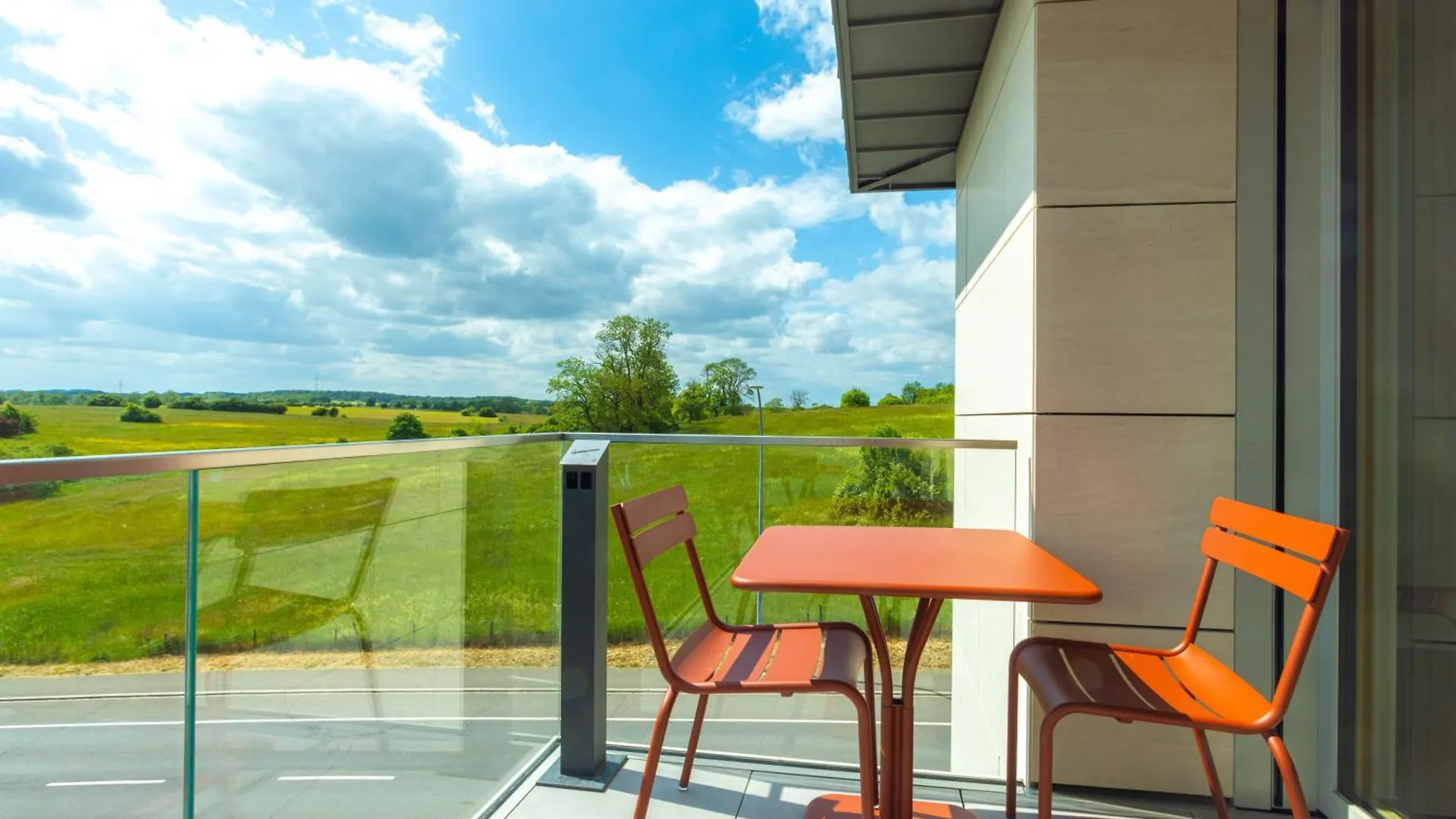 Cessange House By Rentaroo Hotel Luxembourg Luxembourg