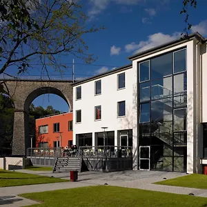 Hostel Youth, Luxemburg