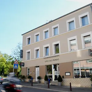 Il Piccolo Luxembourg