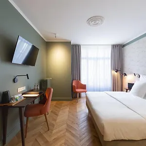 4* Hotel Hotel Perrin - Former Carlton