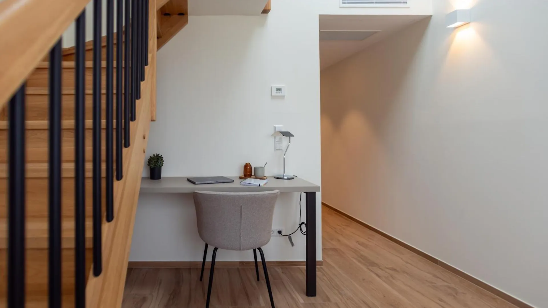 Cessange House By Rentaroo Hotel Luxembourg 0*,  Luxembourg