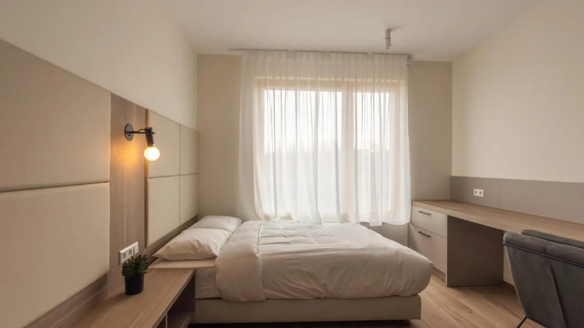 Cessange House By Rentaroo Hotel Luxembourg 0*,