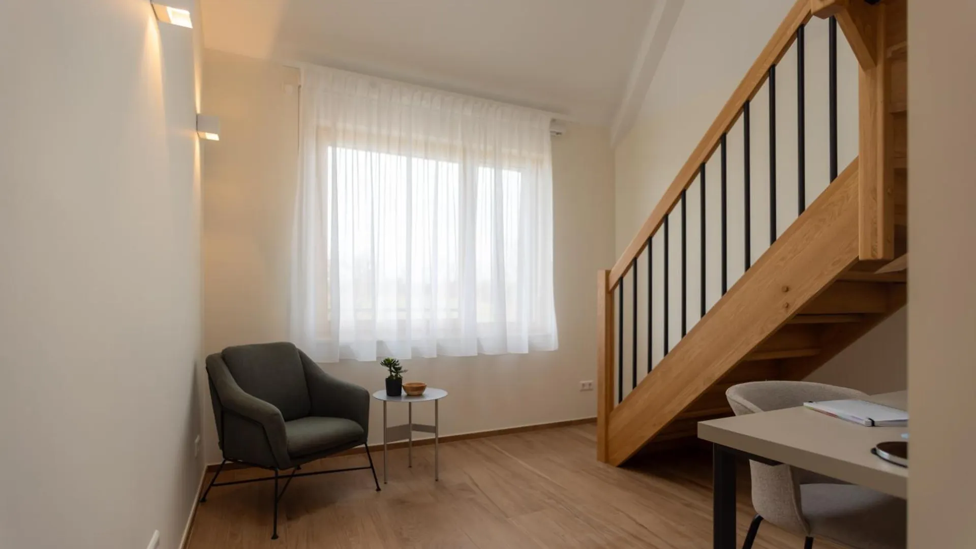 Cessange House By Rentaroo Hotel Luxembourg 0*,  Luxembourg