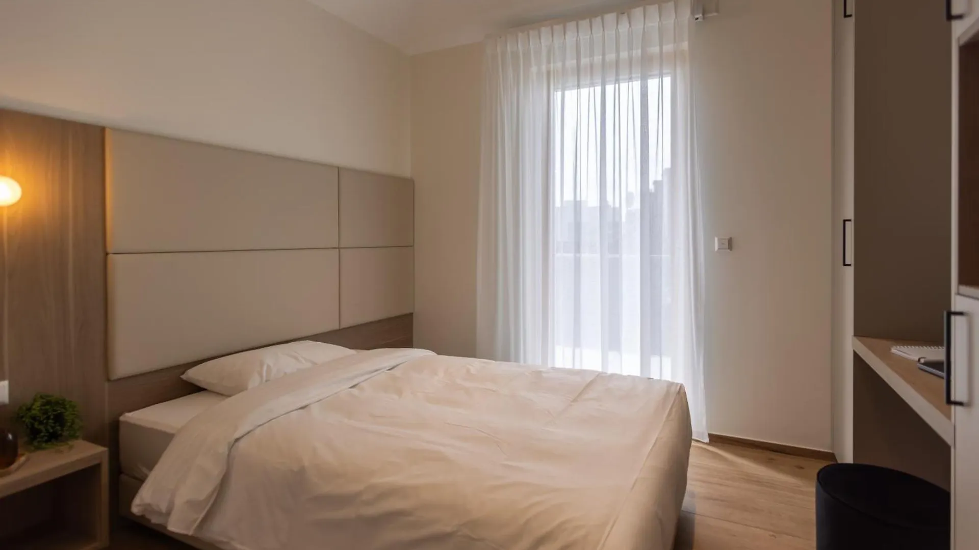 Guest house Cessange House By Rentaroo Hotel Luxembourg Luxembourg