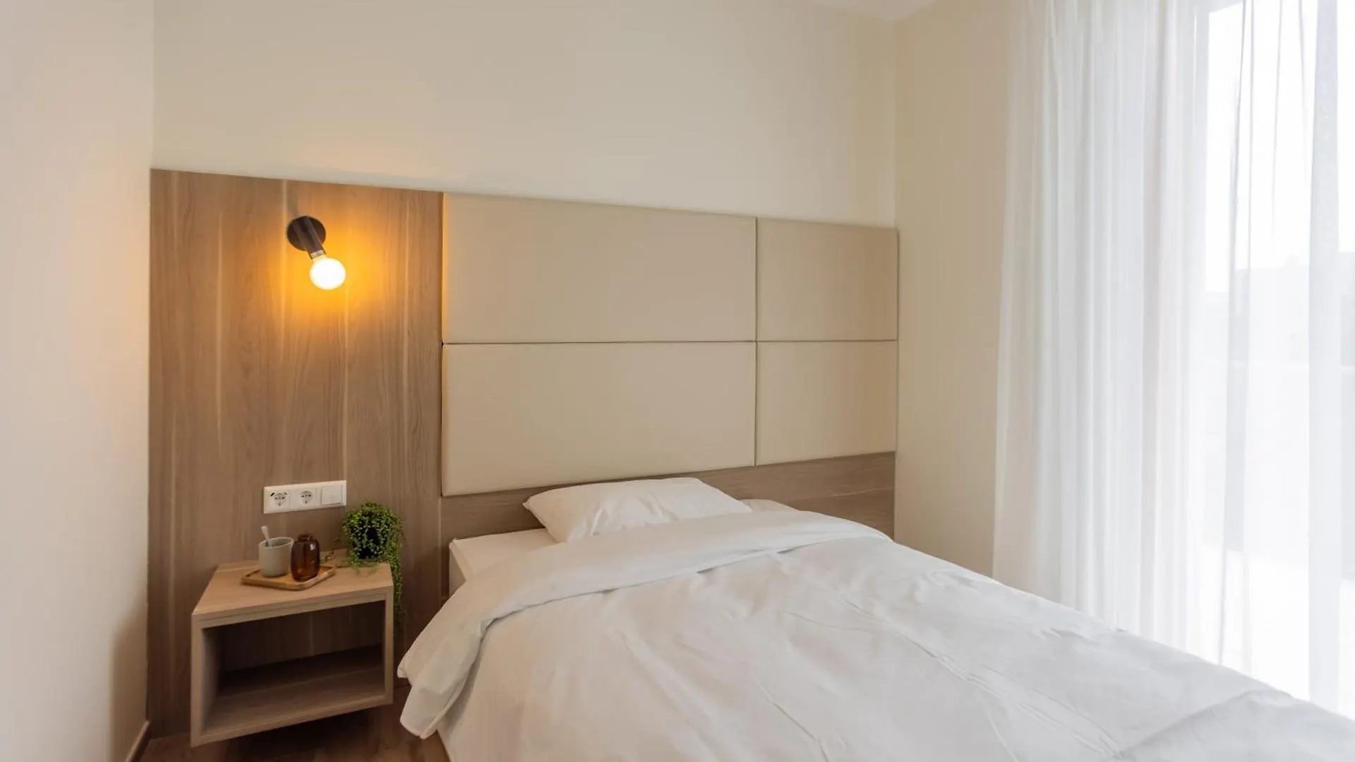 Guest house Cessange House By Rentaroo Hotel Luxembourg