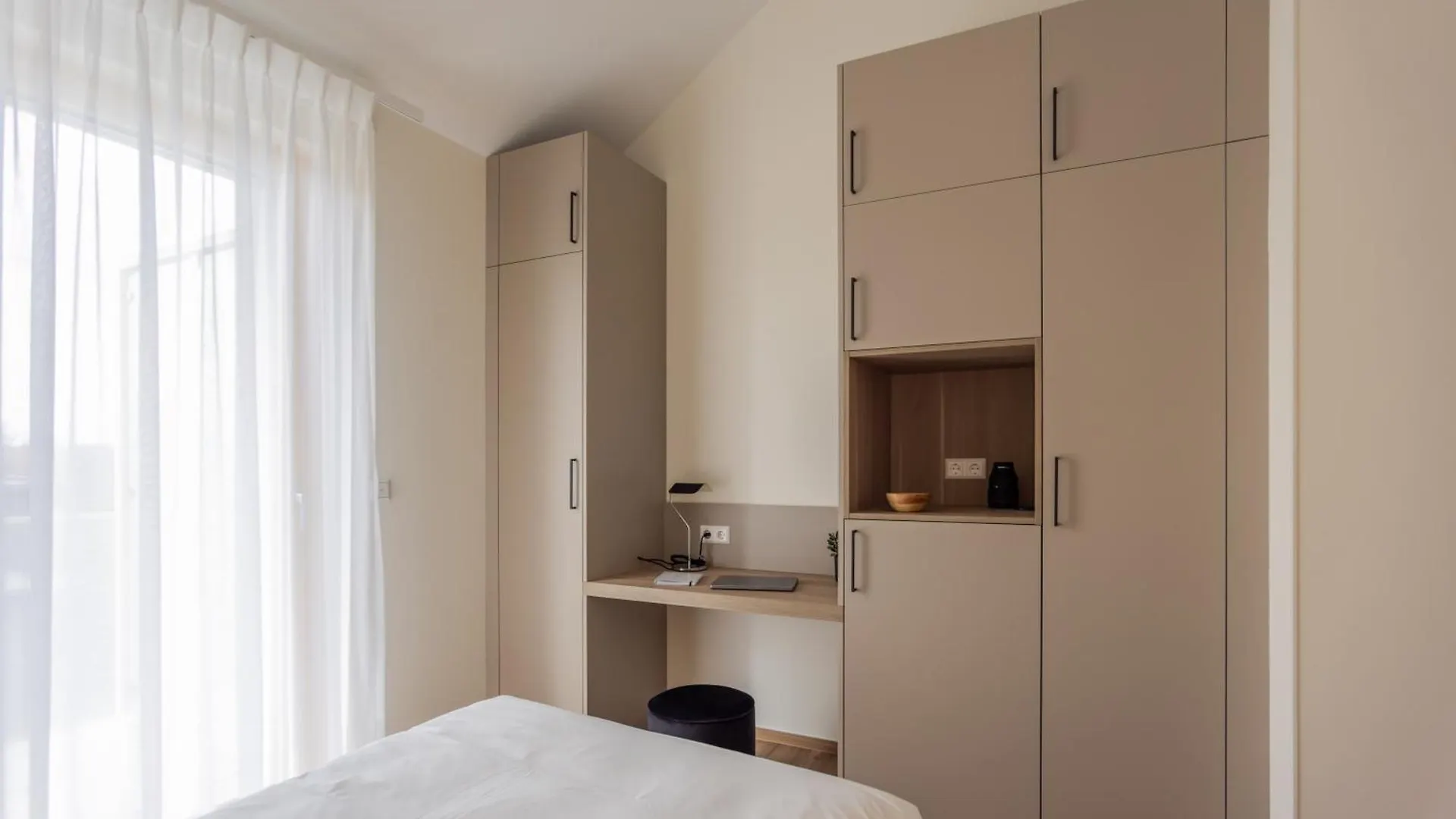 Cessange House By Rentaroo Hotel Luxembourg